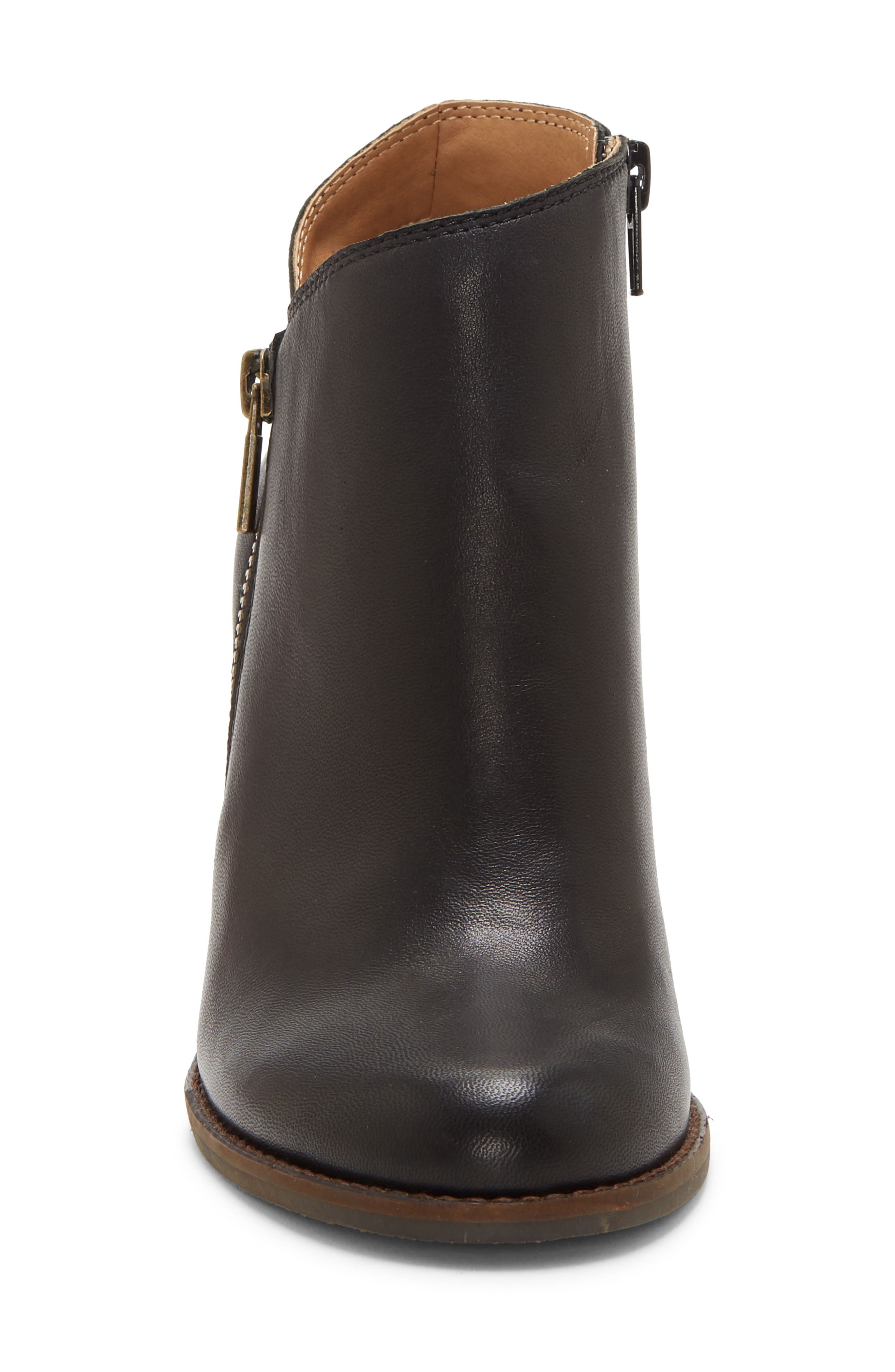 Lucky Brand Yewani Bootie, Alternate, color, 