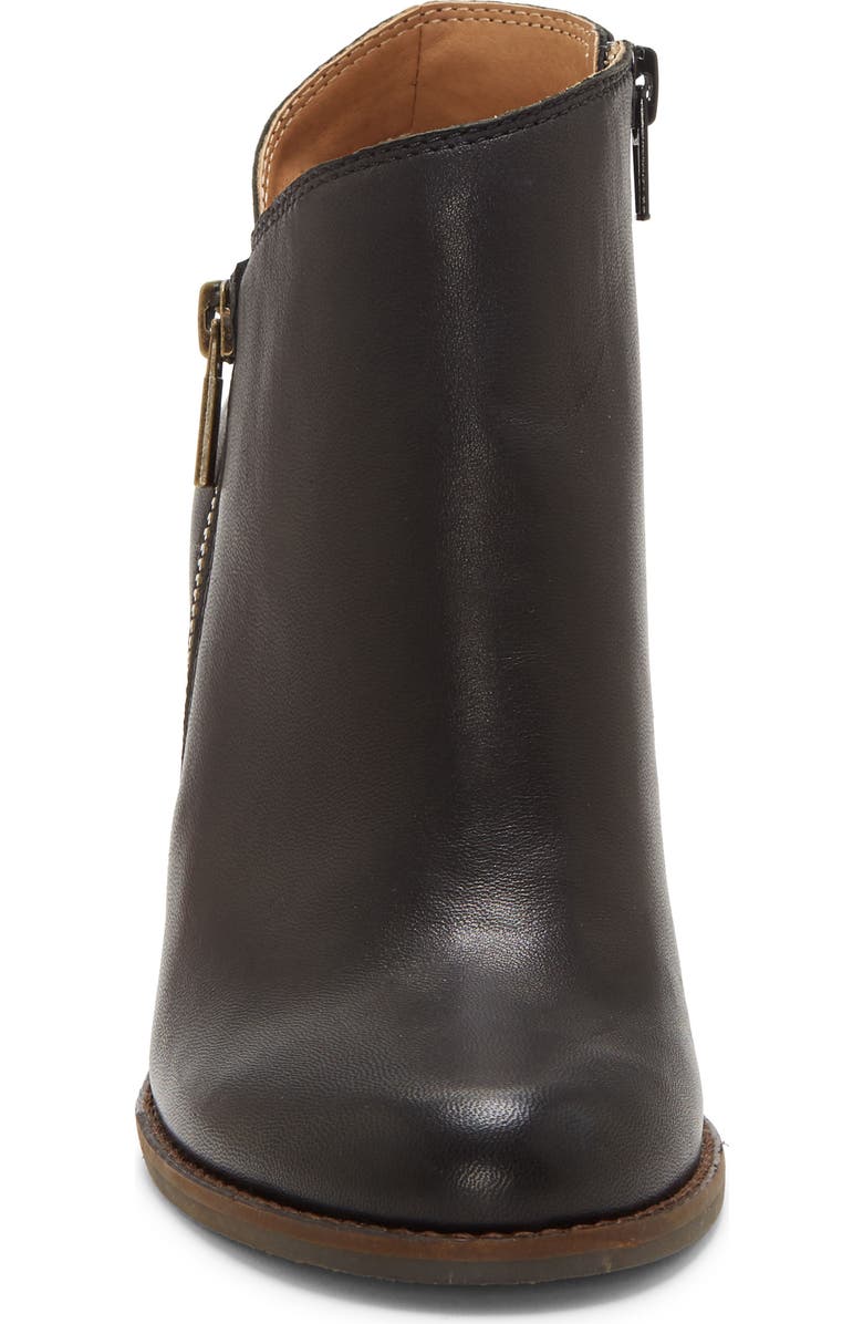 Lucky Brand Yewani Bootie, Alternate, color,