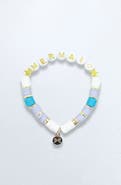 Bits & Bows Mermaid Girls' Bracelet