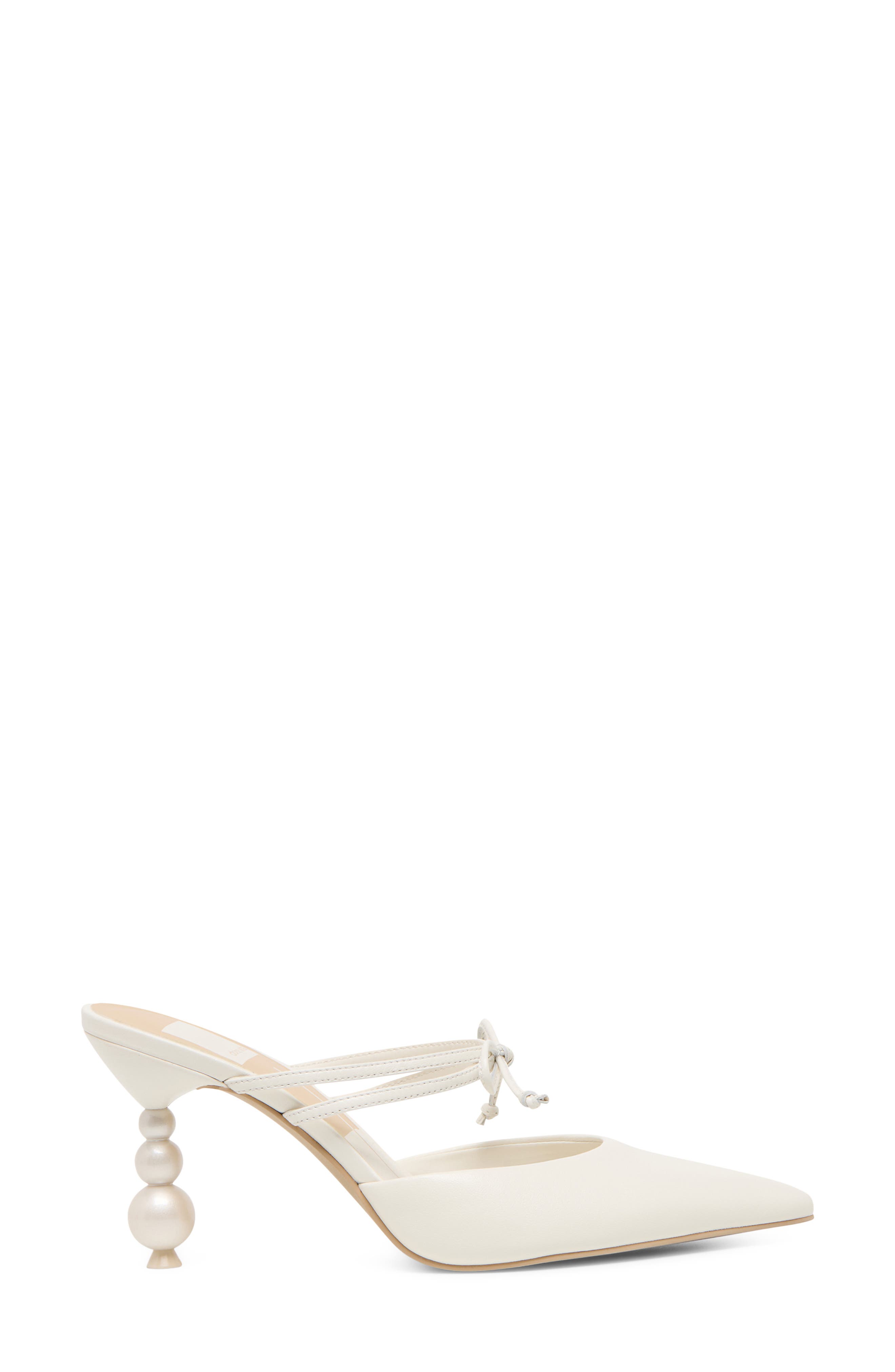 Dolce Vita Klaire Mule, Alternate, color, 