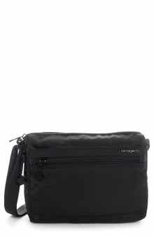 Hedgren Eye RFID Water Repellent Shoulder Bag