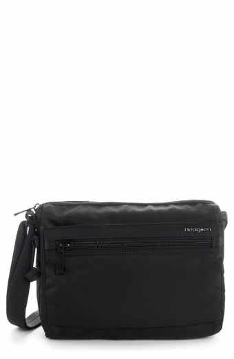 Eye RFID Water Repellent Shoulder Bag