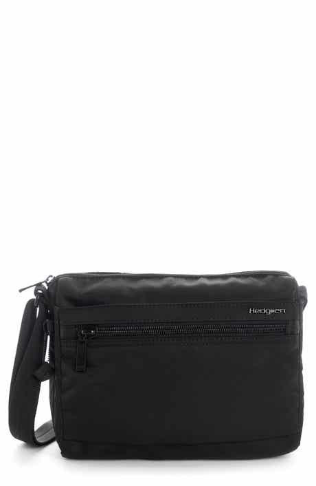 Hedgren Eye RFID Water Repellent Shoulder Bag