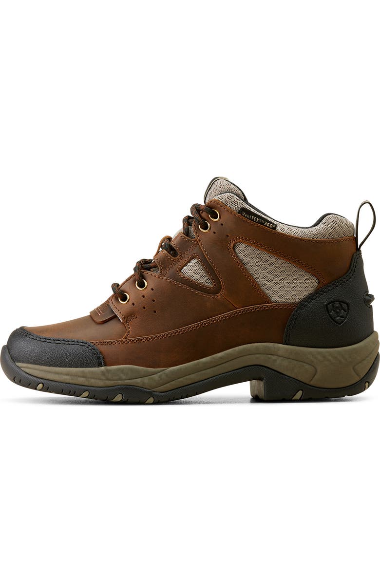 Ariat Terrain VentTEK<sup>™</sup> 360° Shoe, Alternate, color, Brown