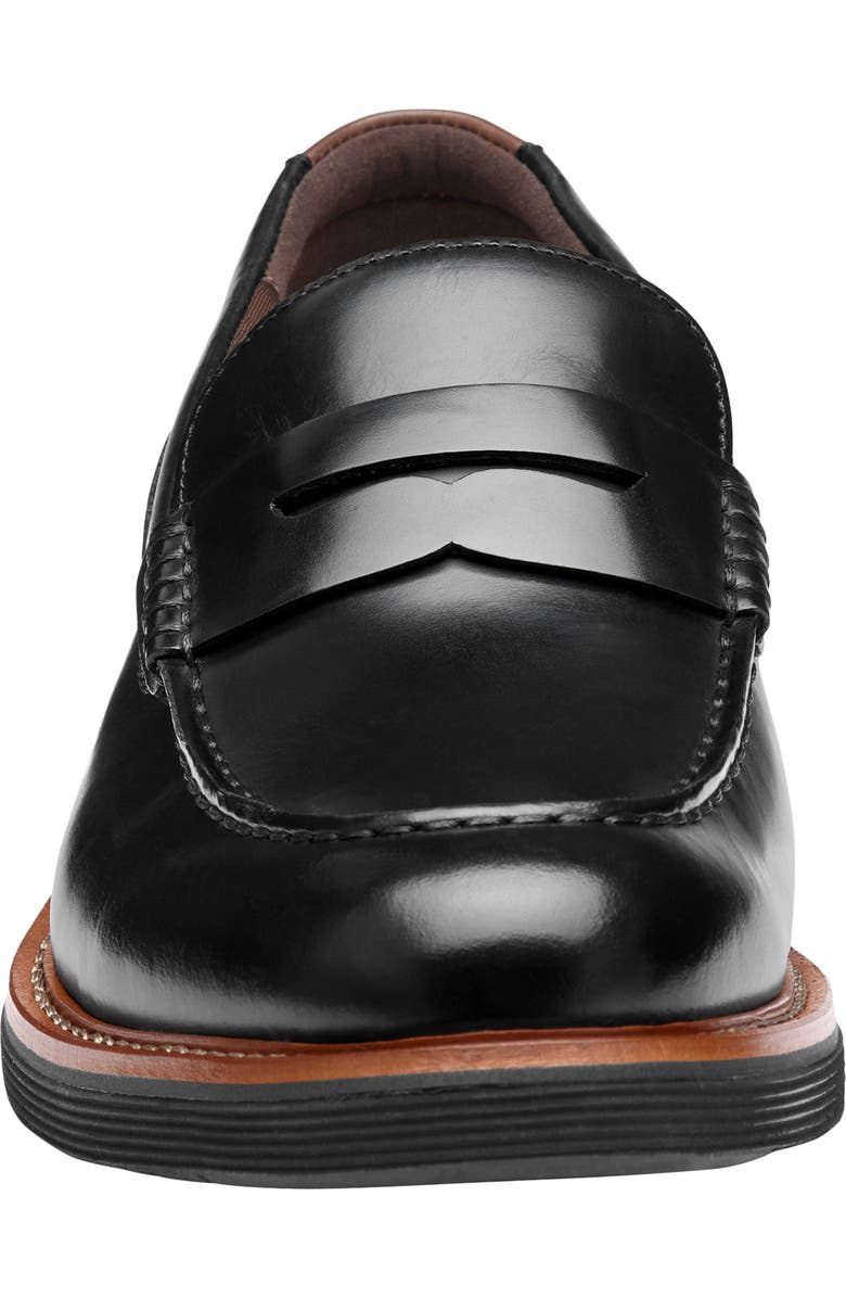 Johnston & Murphy Tyson Penny Loafer, Alternate, color,