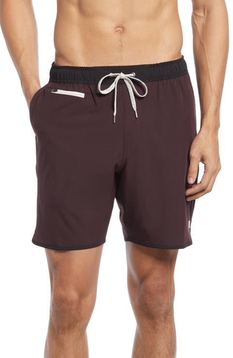 Banks Shorts