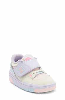 New Balance Kids' B550 Sneaker