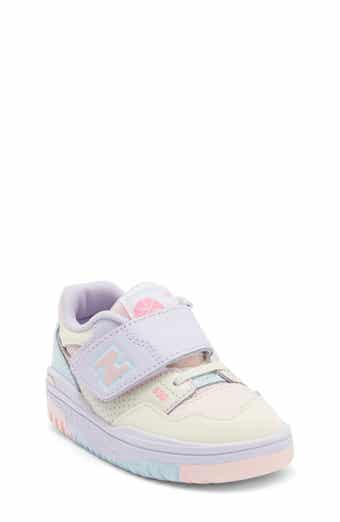 New Balance Kids' B550 Sneaker