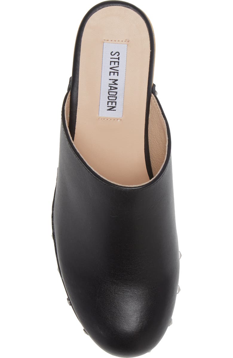 Steve Madden Brooklyn Clog, Alternate, color,