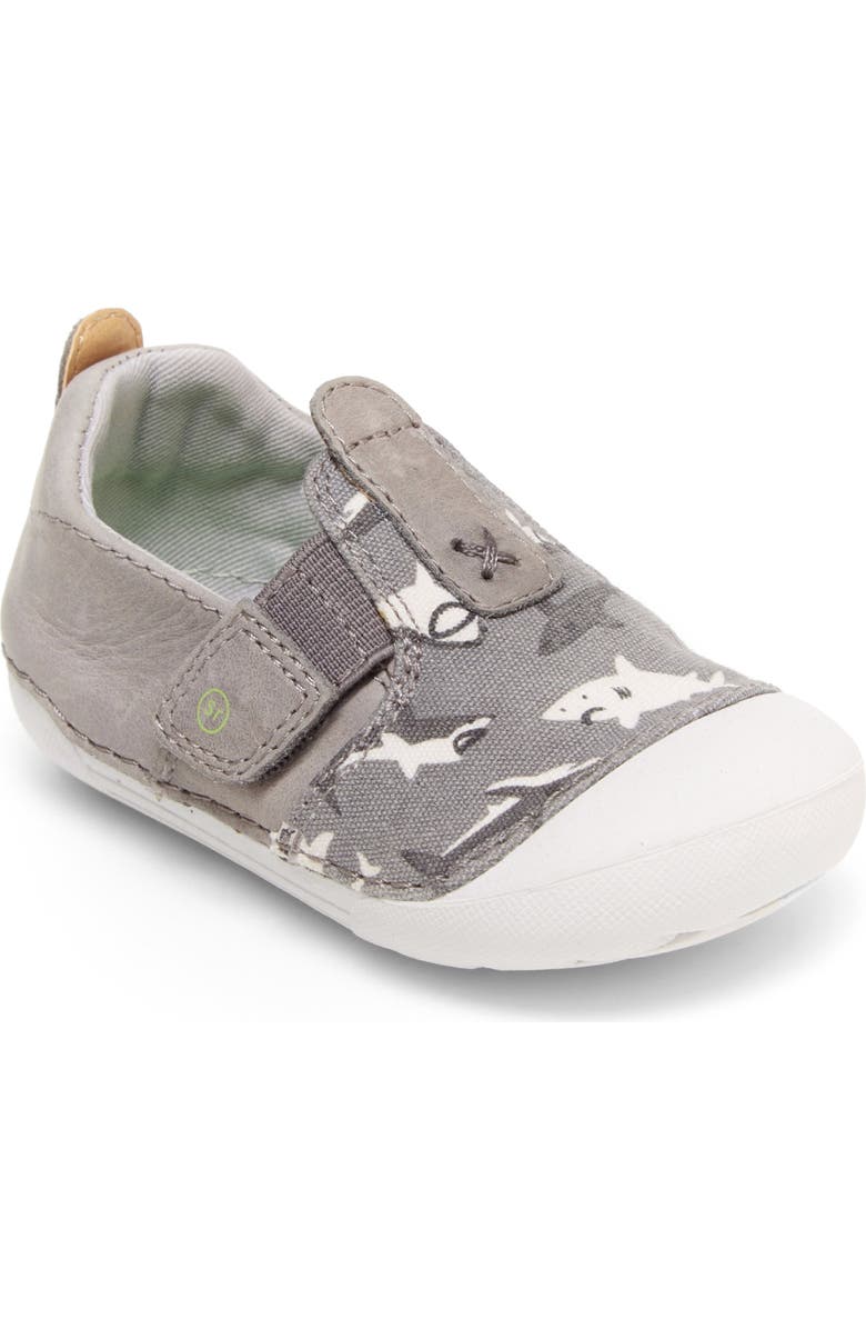 Stride Rite Soft Motion<sup>™</sup> Atlas Sneaker, Main, color,