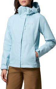 Columbia Hikebound II Waterproof Jacket