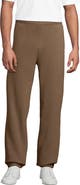 Lands' End Serious Sweats Sweatpants