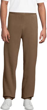 Lands' End Serious Sweats Sweatpants