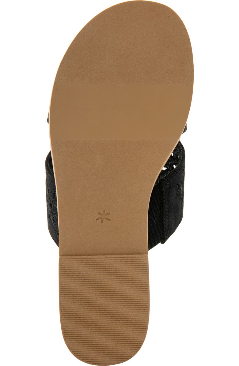 Splendid Selena Slide Sandal, Alternate, color,