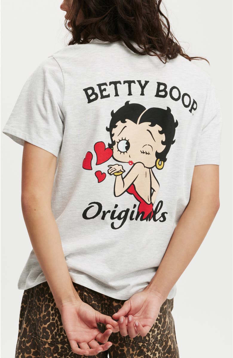 Cotton On Regular Fit Graphic Tee, Alternate, color,