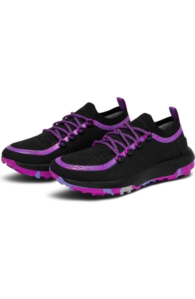 Allbirds Trail Runner Hiking Shoe, Alternate, color,