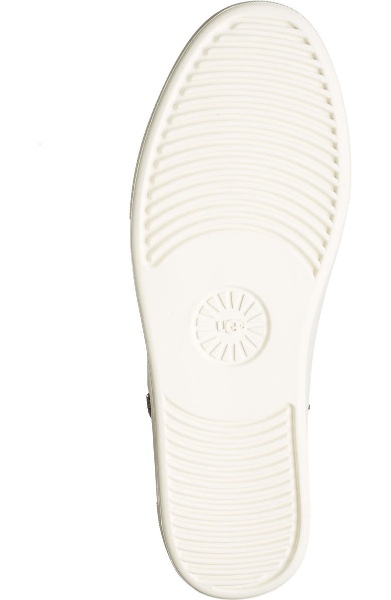 UGG<sup>®</sup> Mauna Sneaker Boot, Alternate, color,