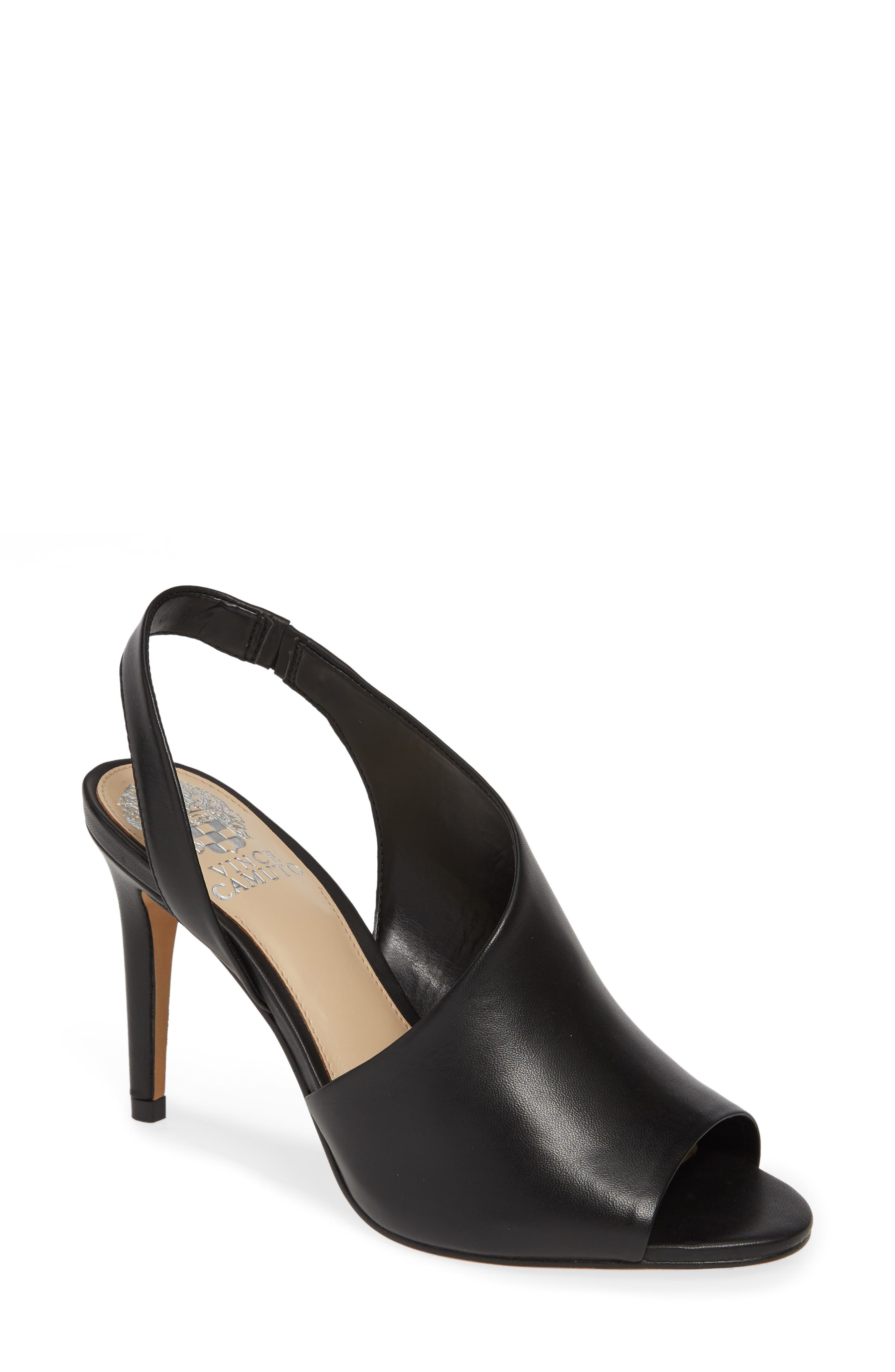 Vince Camuto Crasantha Sandal, Main, color, 