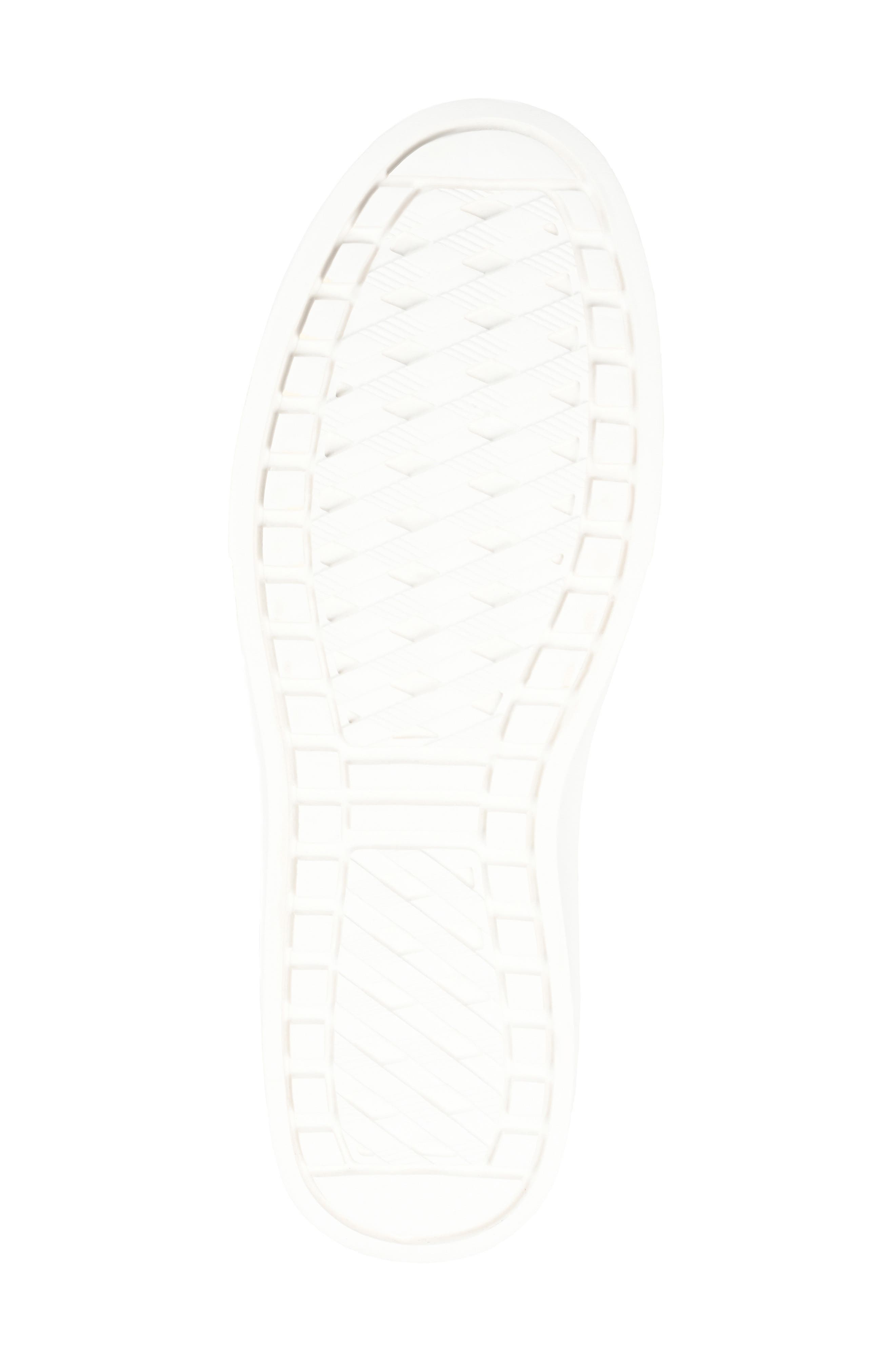 Hamlin Knit Slip-On Sneaker, Alternate, color, BLUE
