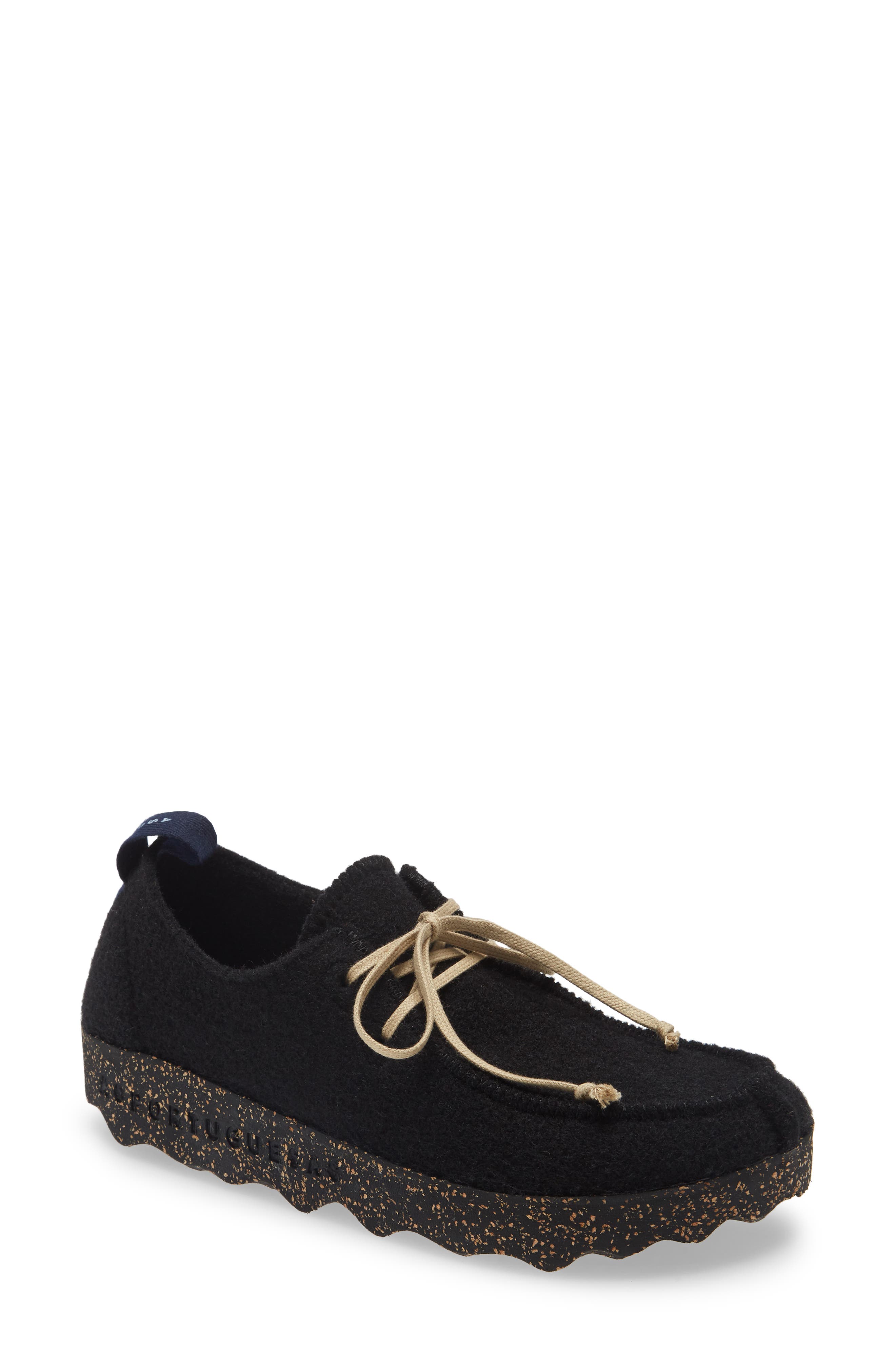 Asportuguesas by Fly London Chat Sneaker, Main, color, 