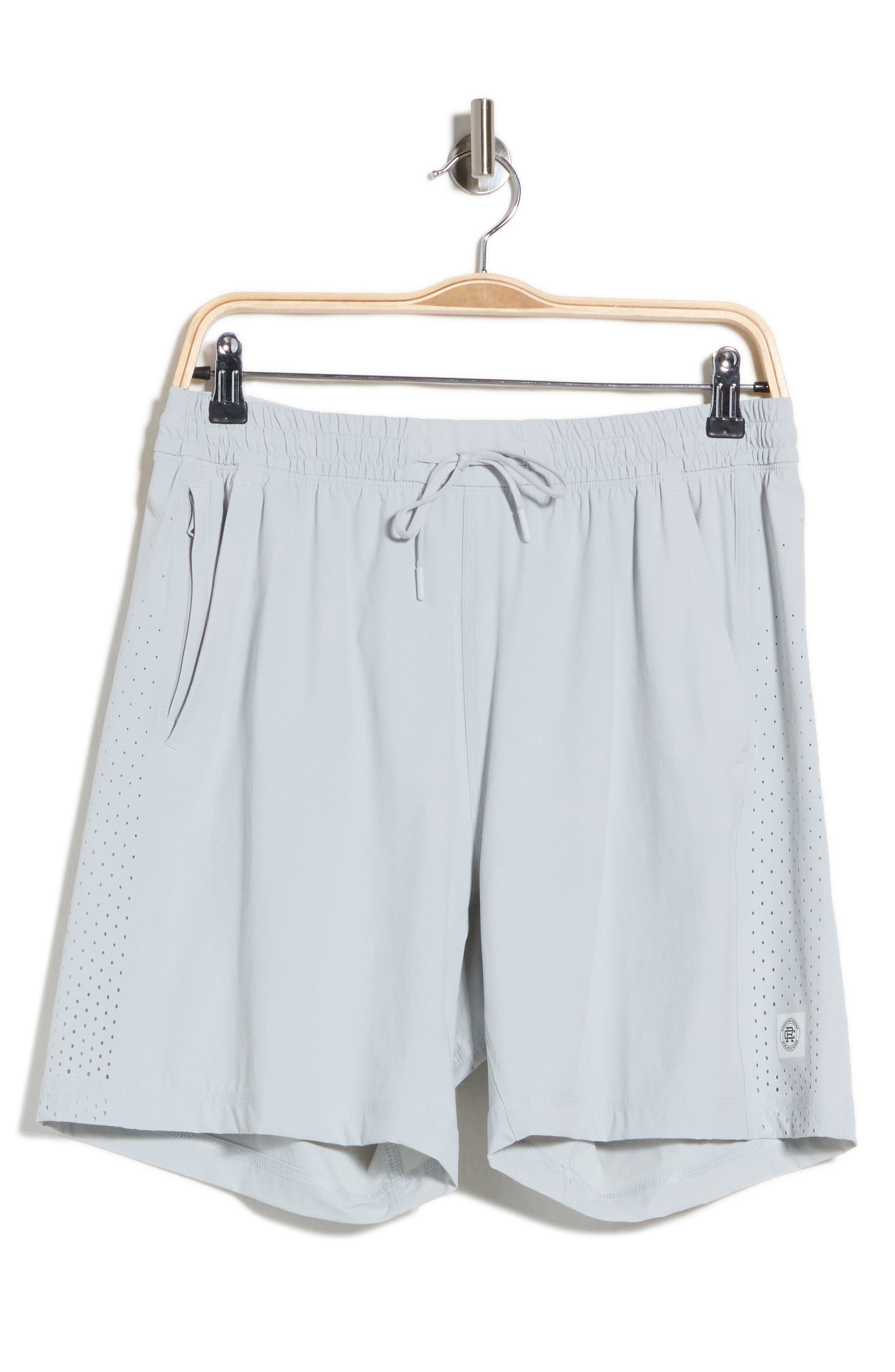 7-Inch Performance Nylon Training Shorts