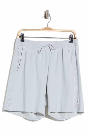 7-Inch Performance Nylon Training Shorts