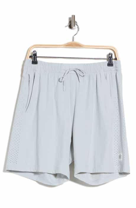 7-Inch Performance Nylon Training Shorts