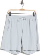 Reigning Champ 7-Inch Performance Nylon Training Shorts