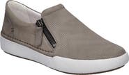 Josef Seibel Claire Zip Sneaker