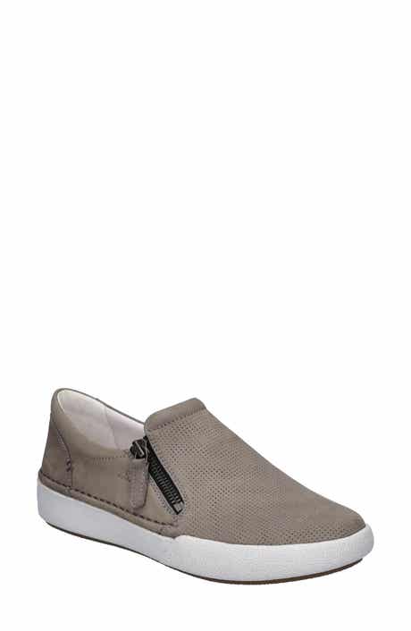 Josef Seibel Claire Zip Sneaker