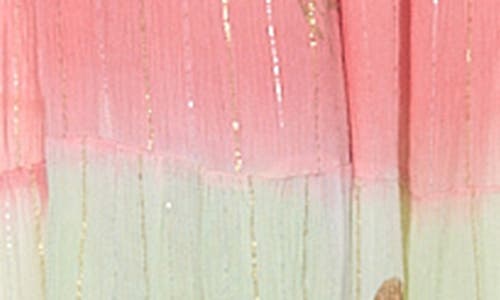 Ranee's Ranees Ombré Maxi Dress