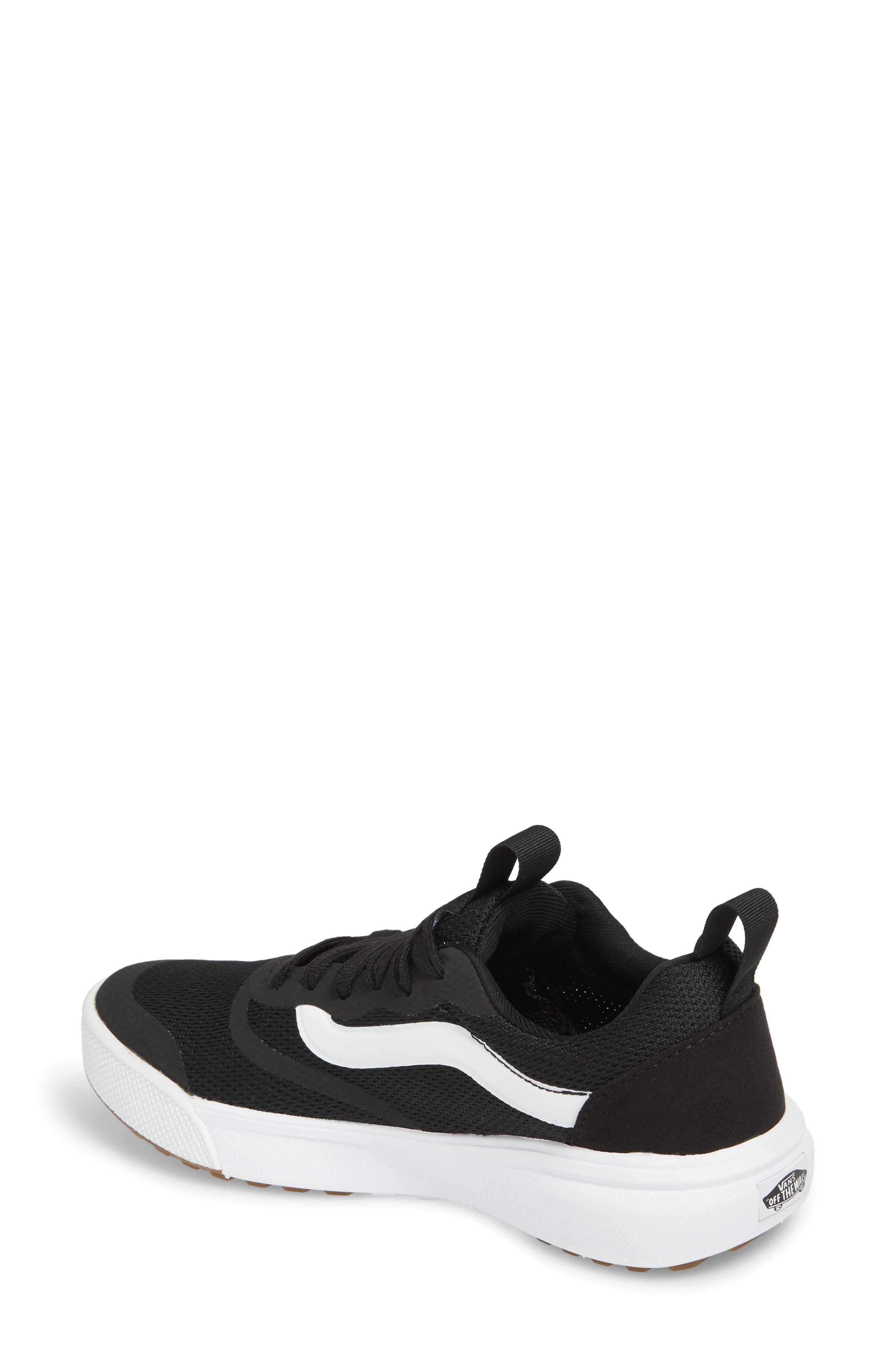 Vans UltraRange Rapidweld Sneaker, Alternate, color, 