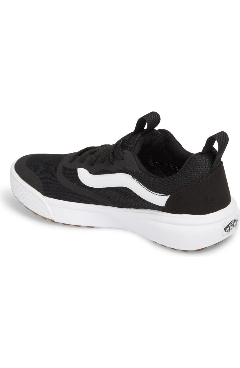 Vans UltraRange Rapidweld Sneaker, Alternate, color,