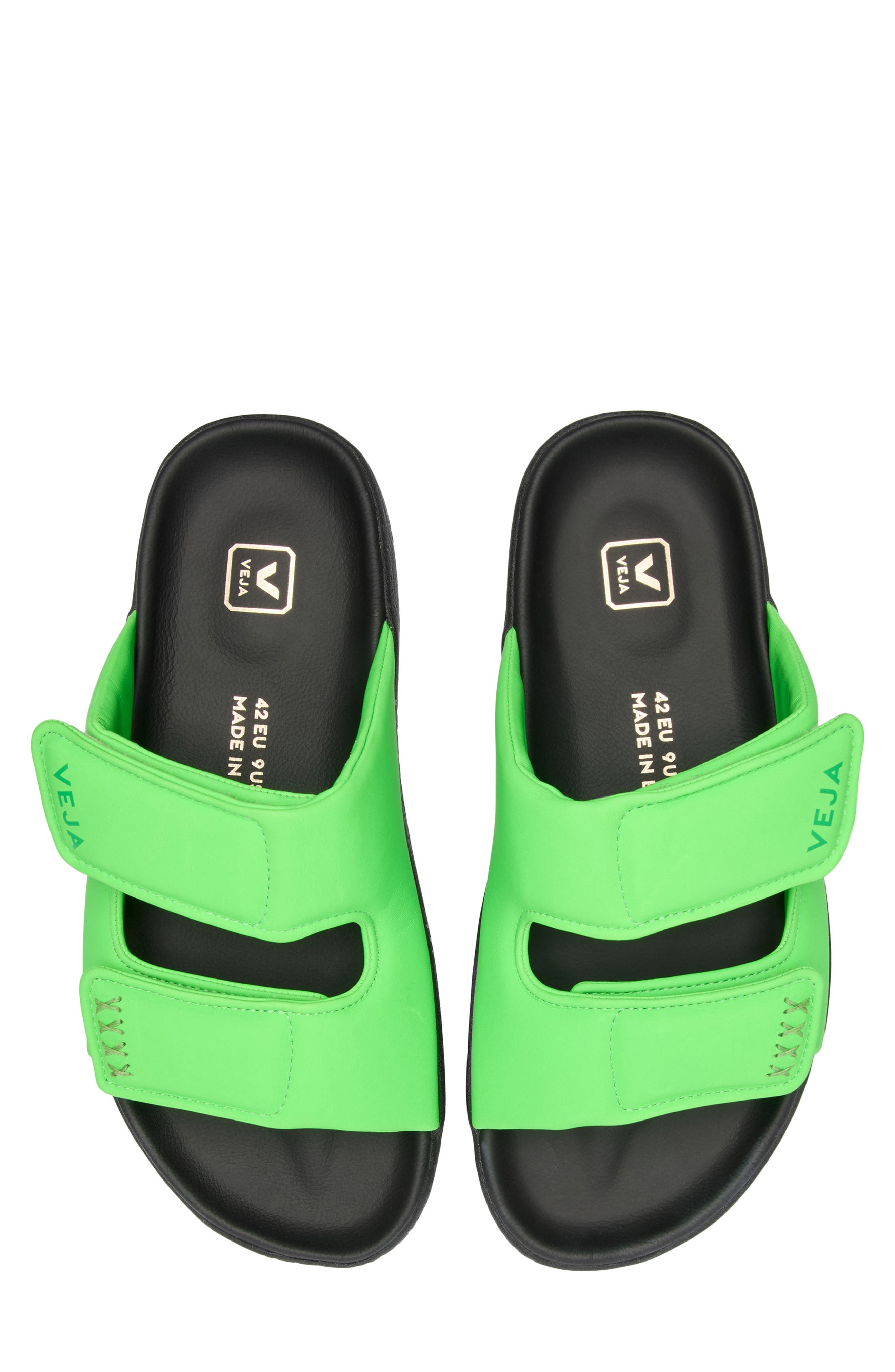 Etna Slide Sandal - image 4