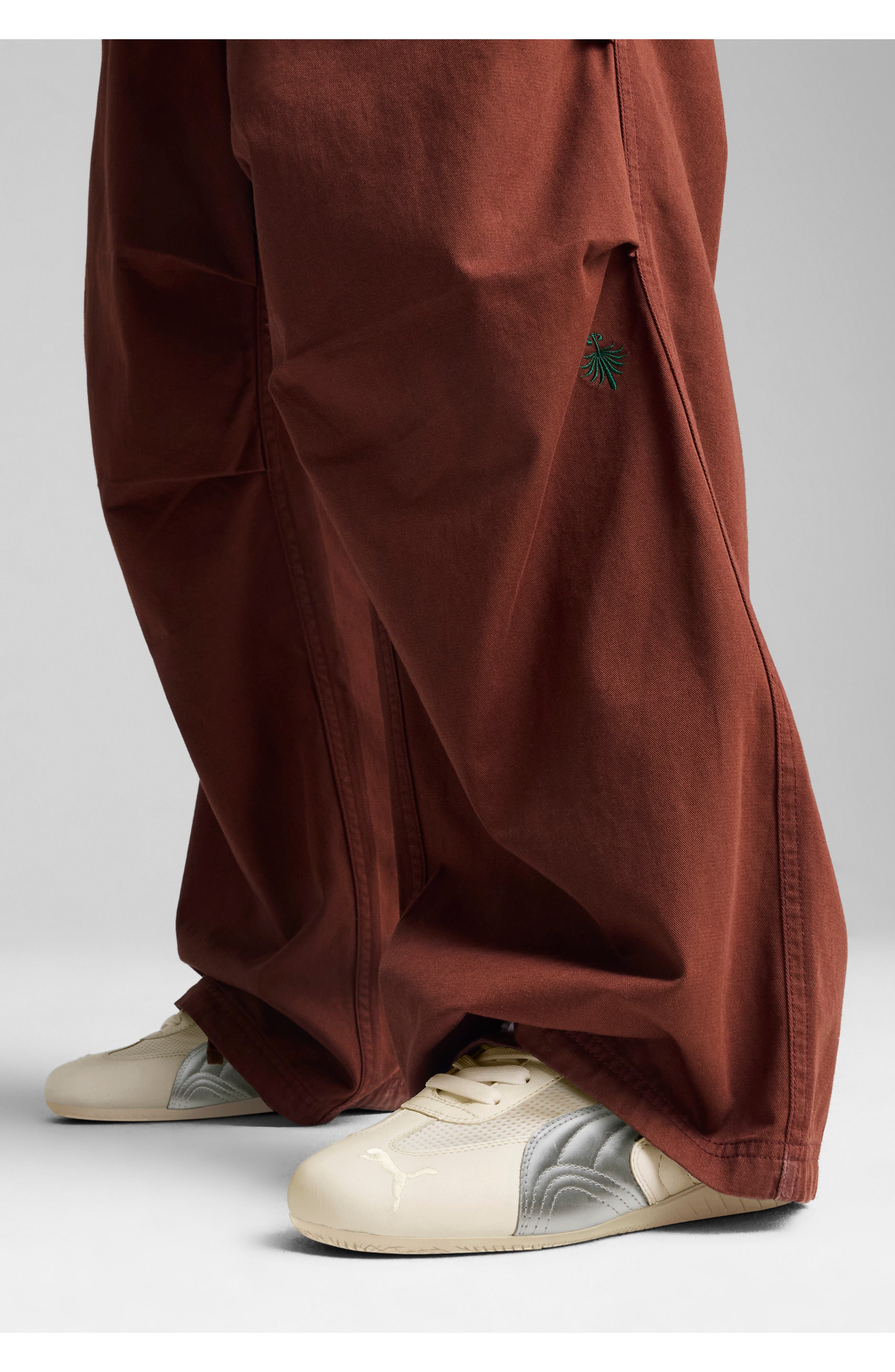 PUMA Speedcat Premium Sneaker, Alternate, color, Frosted Ivory/ Matte Silver