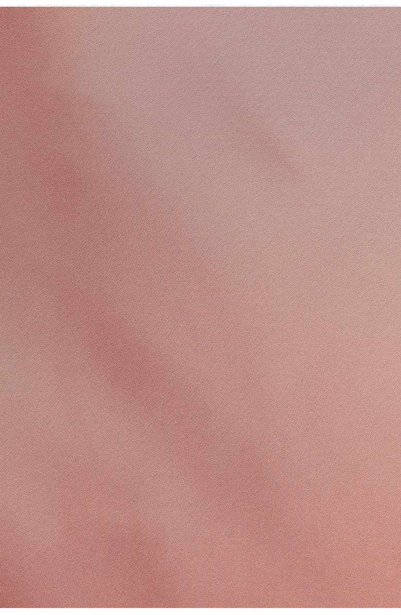 Petal & Pup Velman Satin Maxi Skirt, Alternate, color, Pink