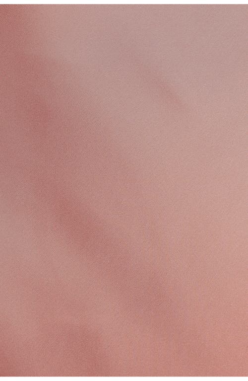 Petal And Pup Petal & Pup Velman Satin Maxi Skirt In Multi