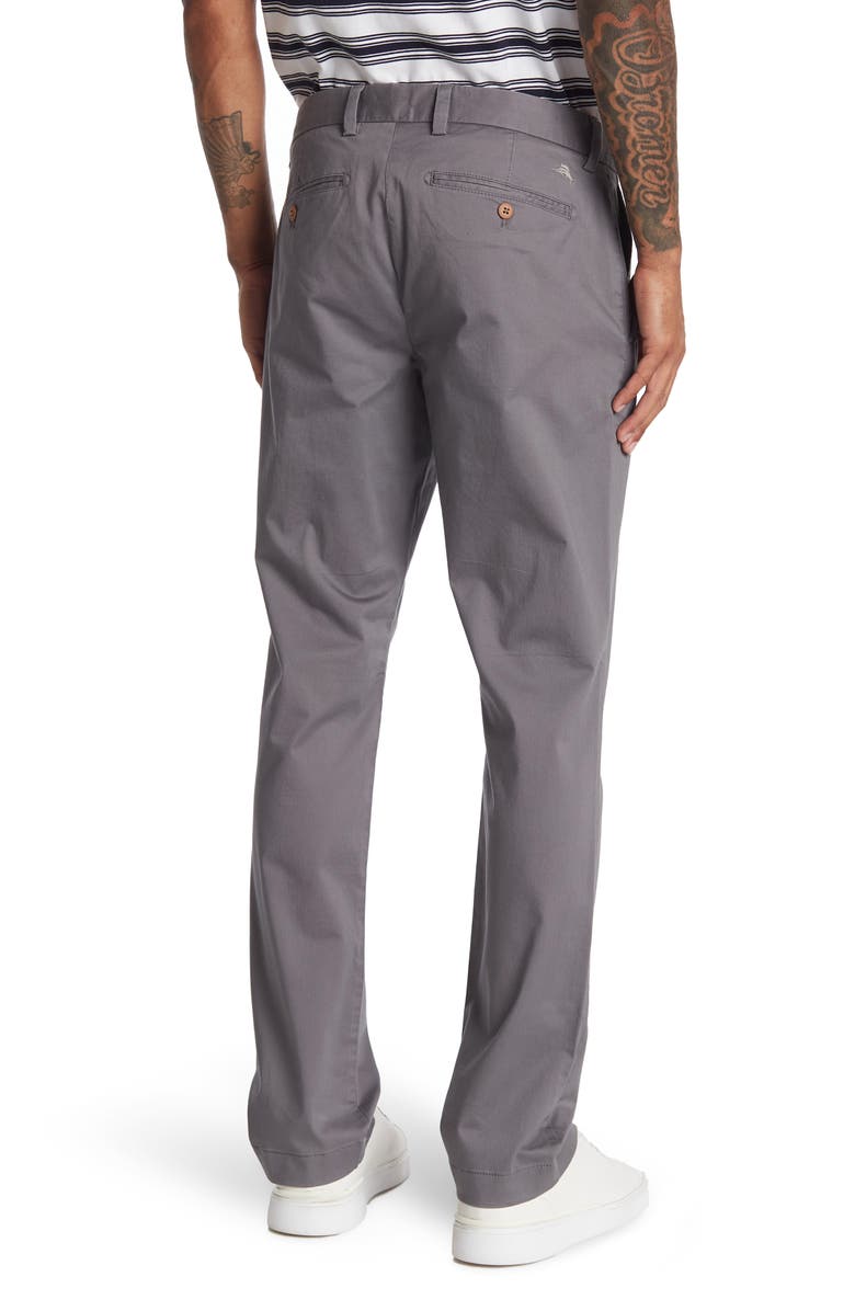 Tommy Bahama Top Sail Straight Leg Pants - 32-34" Inseam, Alternate, color,