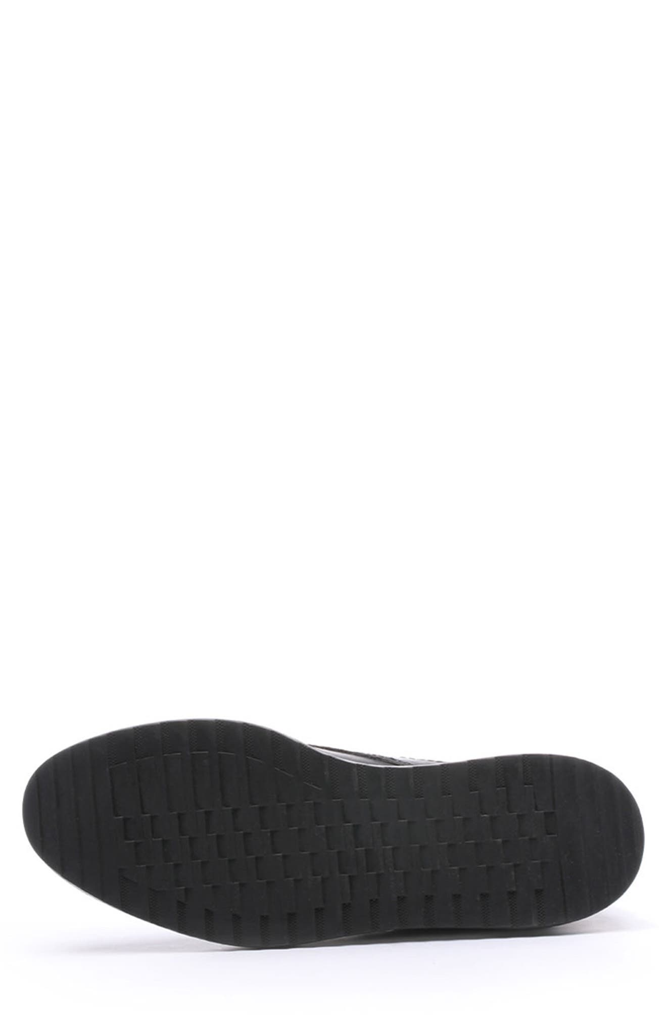 CREVO Decker Leather Derby, Alternate, color, 