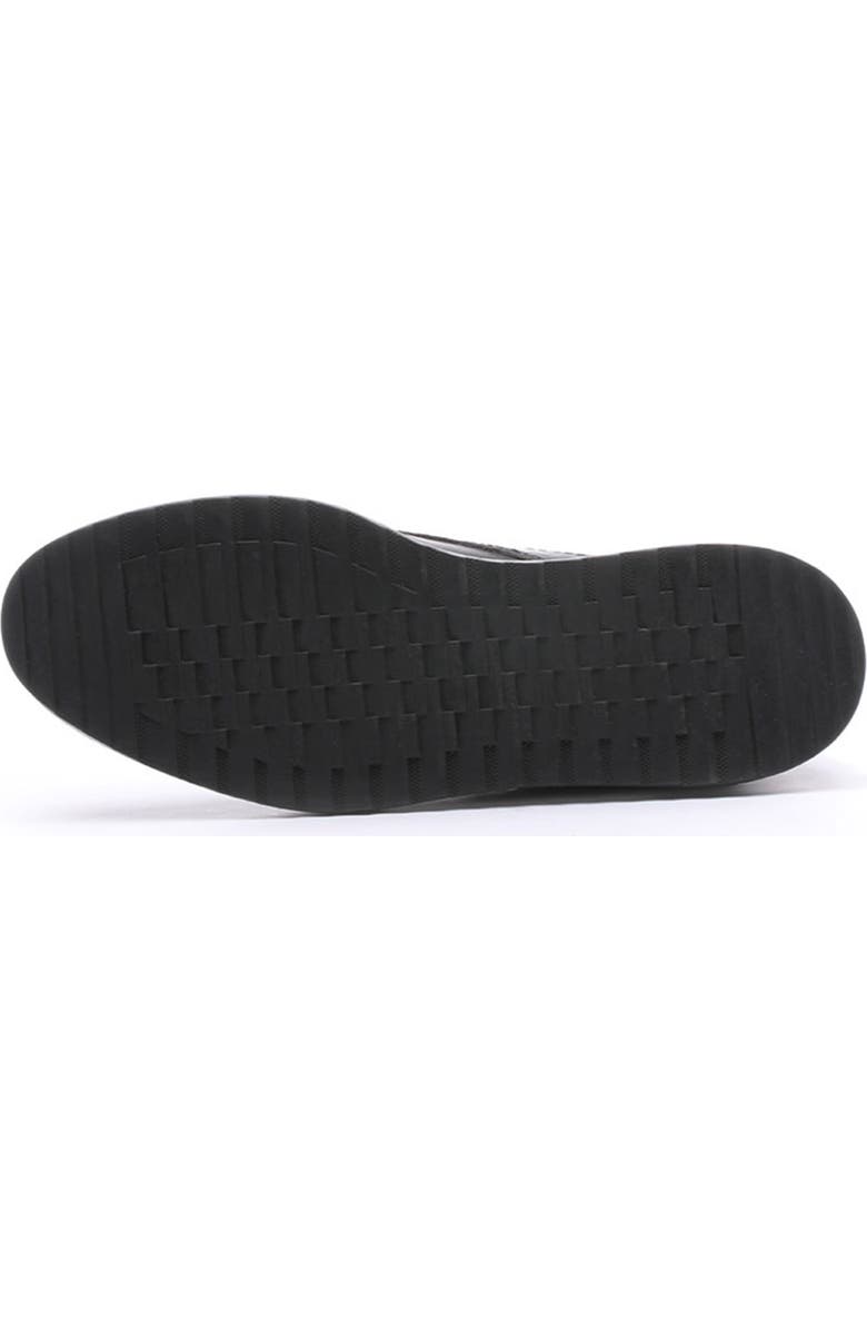 CREVO Decker Leather Derby, Alternate, color,