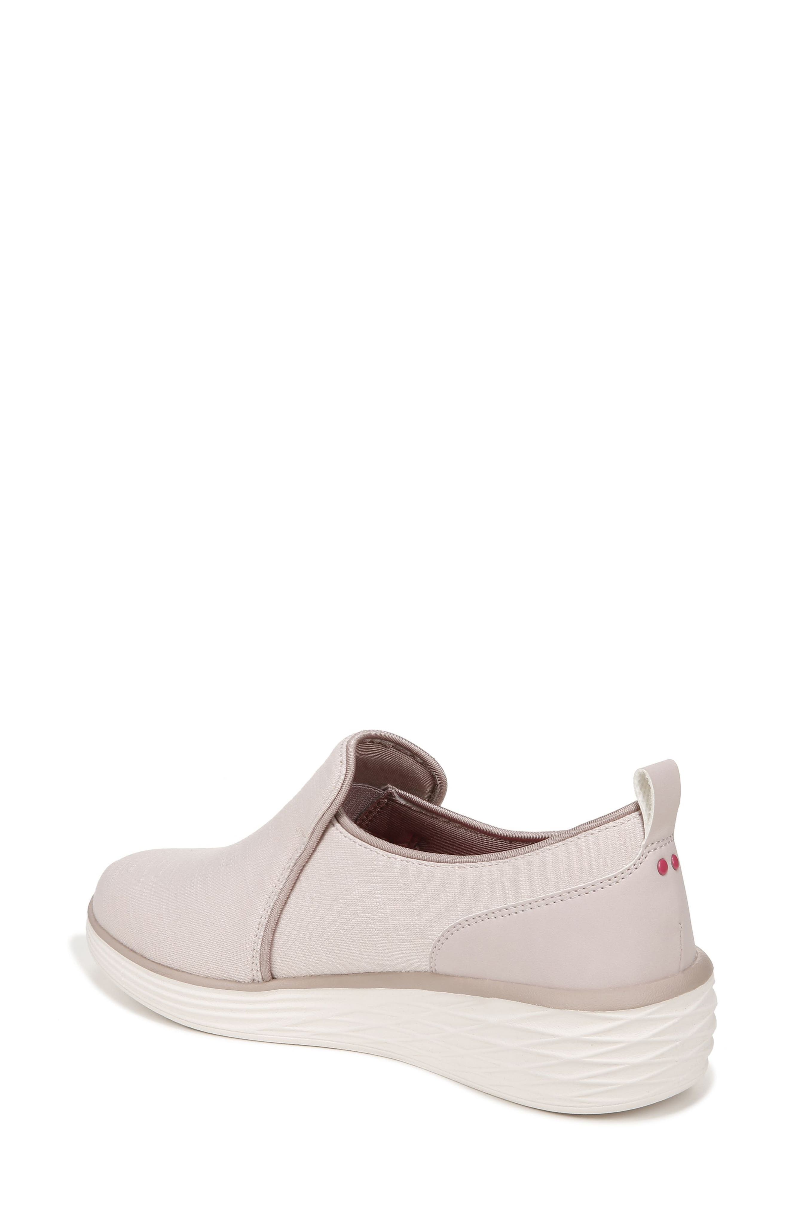 Rykä Natalie Slip-On, Alternate, color, Pink Blush