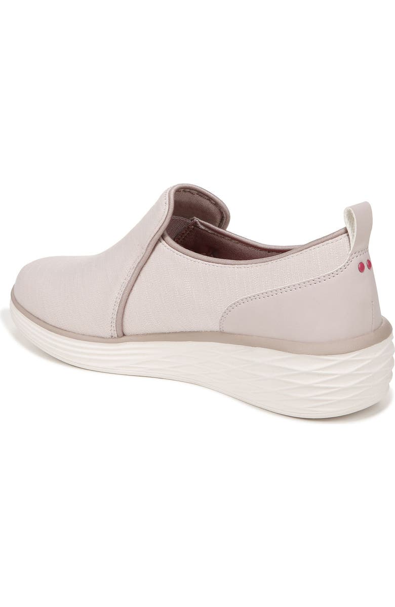 Rykä Natalie Slip-On, Alternate, color, Pink Blush