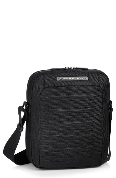 Roadster Pro Crossbody Bag