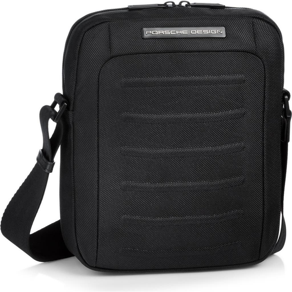 Porsche Design Roadster Pro Crossbody Bag