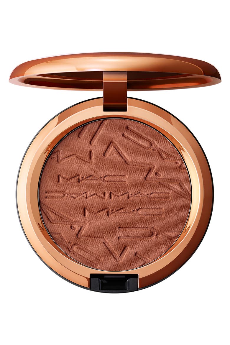 Skinfinish Sunstruck Matte Bronzer, Main, color, MATTE RICH ROSY