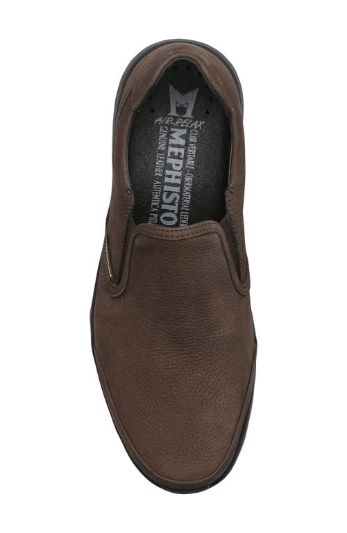 Mephisto Will Sneaker In Animal Print