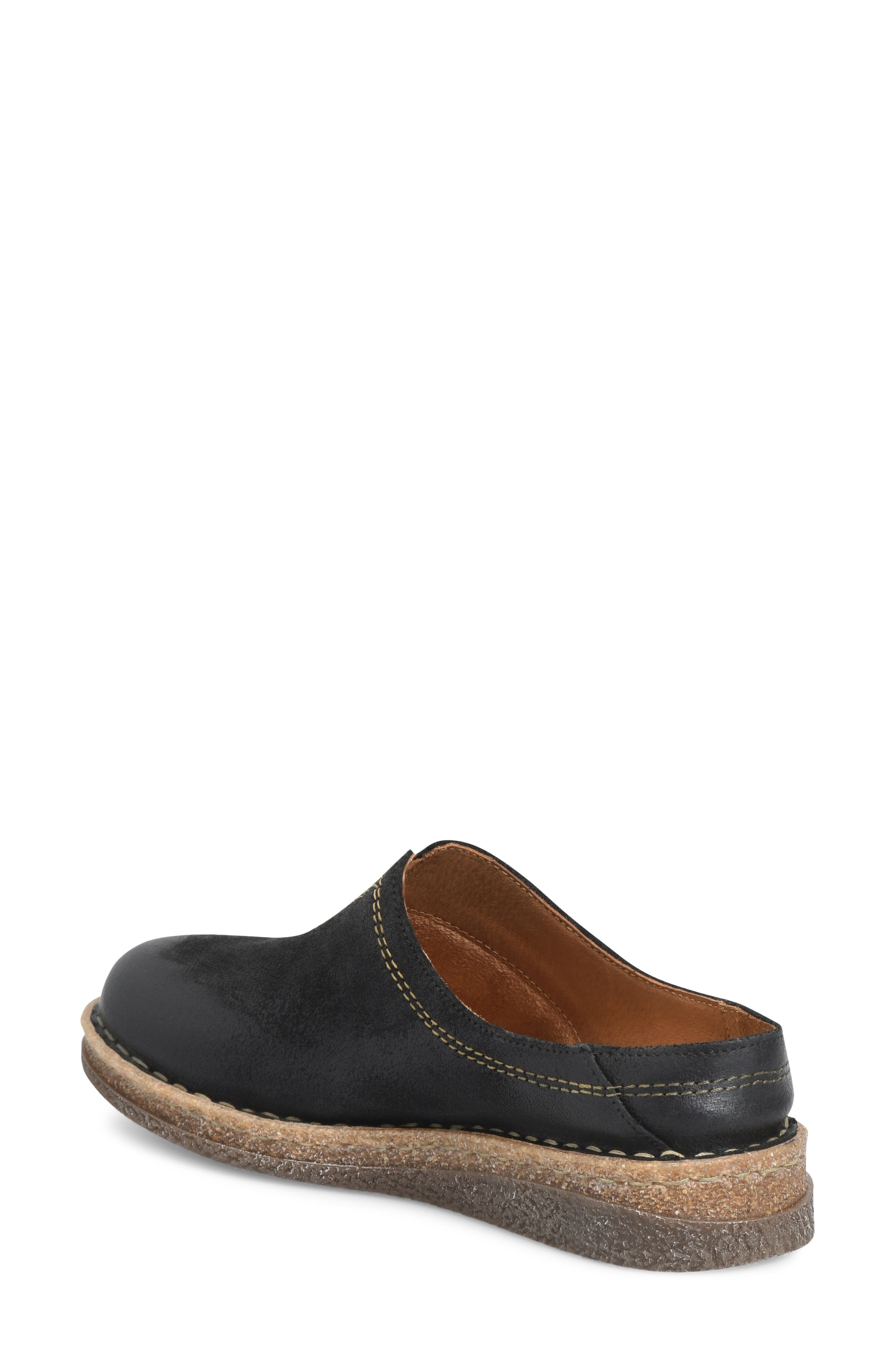 Børn Seana Clog, Alternate, color, 