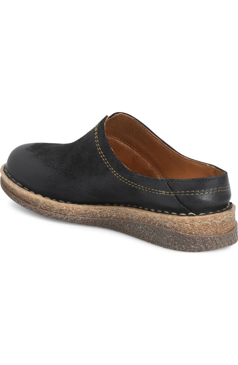 Børn Seana Clog, Alternate, color,