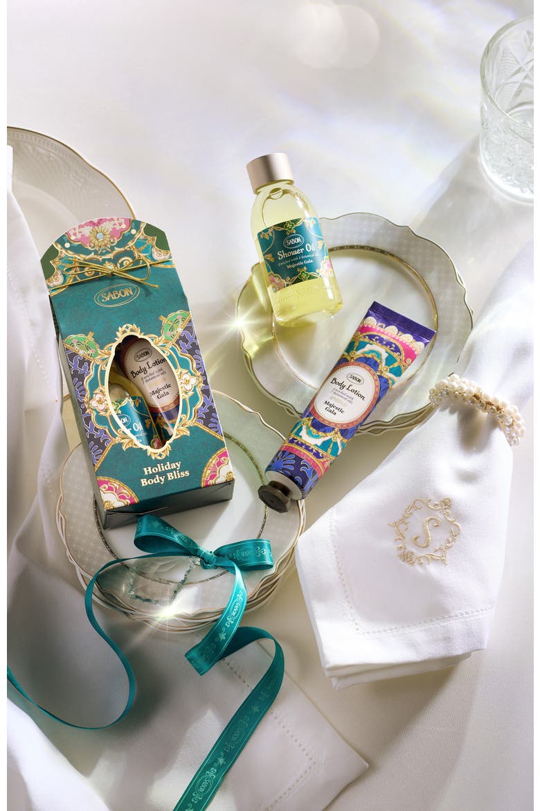 Majestic Gala Kit - White Tea, Alternate, color, White Tea 2025