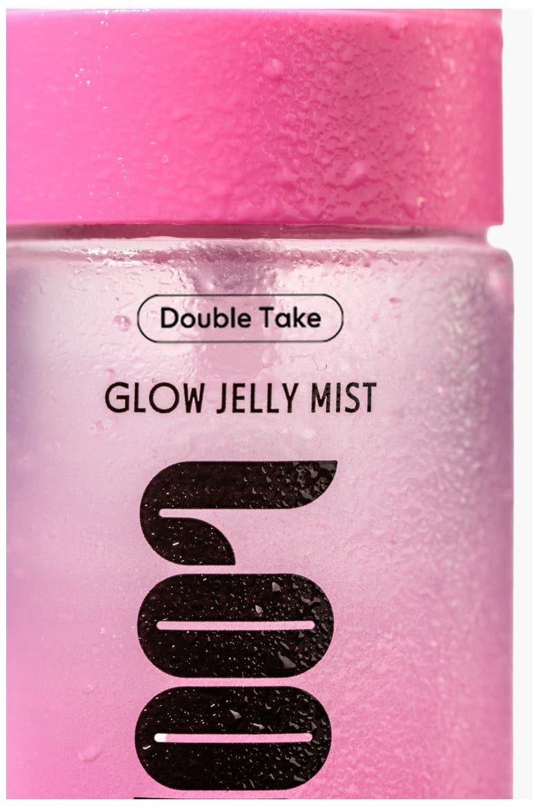 Hydrogel Jelly Mist, Alternate, color, WHITE